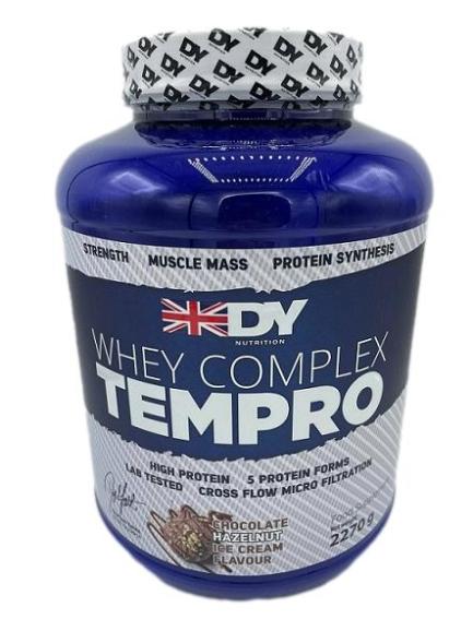 Whey Complex Tempro
