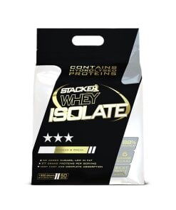 Whey Isolate – Cookies & Cream