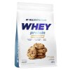 Whey Protein Premium - Vanilla Sky + 700 g