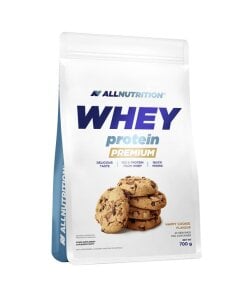 Whey Protein Premium - Vanilla Sky + 700 g