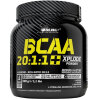 Xplode - BCAA 20:1:1 Grapefrukt + 500 g
