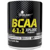 Xplode - BCAA 4:1:1 Fruktpunch + 200 g