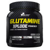Xplode - Glutamin Apelsin + 500 g