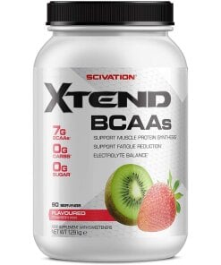 Xtend BCAA – Strawberry Kiwi