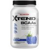 Xtend - Blå Hallon + 1296 g
