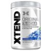 Xtend - Blå Hallon + 444 g