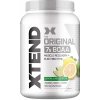 Xtend - Citron-lime smak + 1330 g