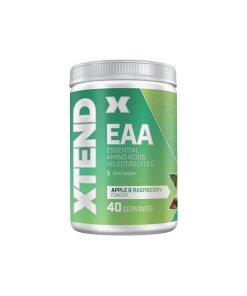 Xtend - EAA Äpple och Hallon + 304 g