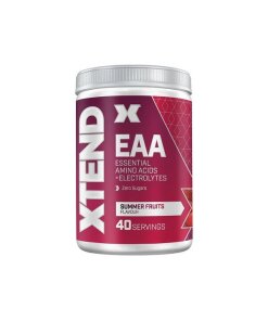 Xtend - EAA Sommarfrukter + 296 g
