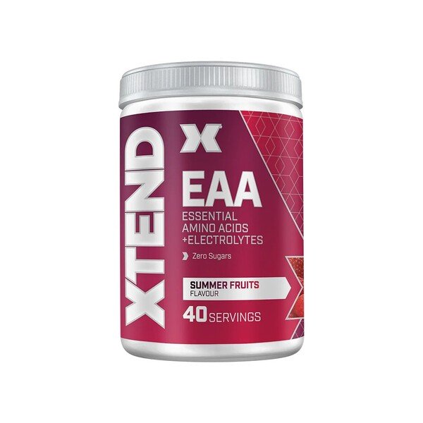 Xtend - EAA Sommarfrukter + 296 g