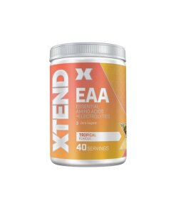 Xtend - EAA Tropisk + 316 g