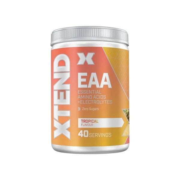 Xtend - EAA Tropisk + 316 g
