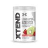 Xtend - Jordgubbs-kiwi-smak + 441 g