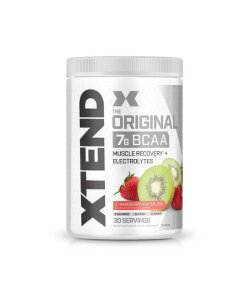 Xtend - Jordgubbs-kiwi-smak + 441 g