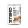 Xtend - Mango Galenskap + 441g