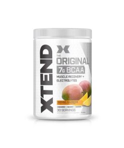 Xtend - Mango Galenskap + 441g