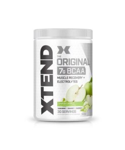 Xtend - Smash Äpple + 423g