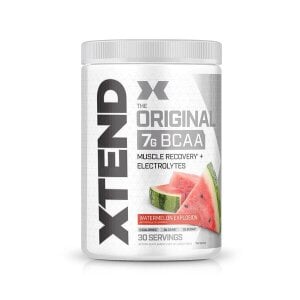 Xtend - Vattenmelonsexplosion + 423 g