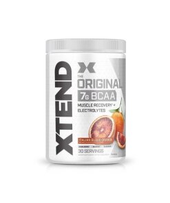 Xtend - italiensk blodapelsin + 456g