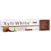 XyliWhite Tandkräm med Kokosolja och Xylitol – 181g