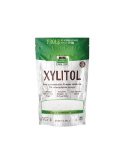 Xylitol – Naturligt Sötningsmedel | 454g