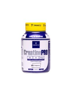 Yamamoto Research - CreatinePRO + 150 tabletter