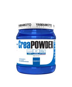 Yamamoto Research - CreatinePRO Naturell + 500g