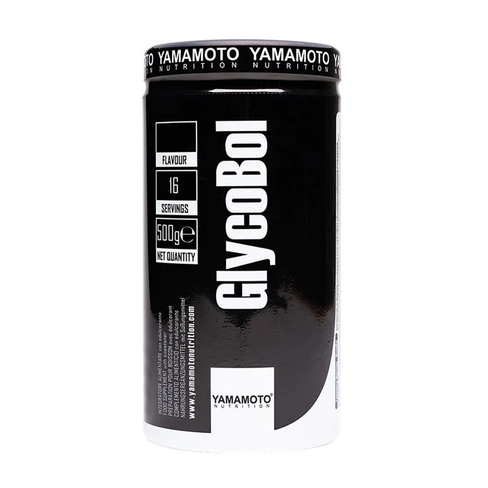 Yamamoto Research - GlycoBol apelsin + 500 g