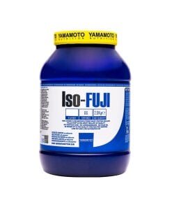 Yamamoto Research - Iso-FUJI Dubbel choklad + 2000 g