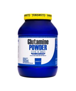 Yamamoto Research - Smakneutral glutaminpulver + 1000 g