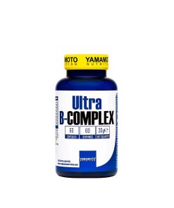 Yamamoto Research - Ultra B-komplex + 60 kapslar
