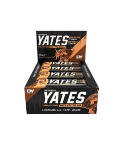 Yates - Proteinbar