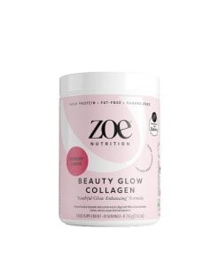 ZOE Nutrition - Beauty Glow Kollagen
