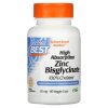 Zink Bisglycinat 50 mg – Högabsorberande Formula