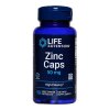 Zinkkapslar 50 mg – 90 vegetabiliska kapslar